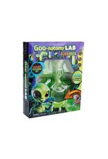 ORB ORB - Goo-natomy Lab Alien