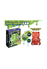 ORB ORB - Goo-natomy Lab Alien