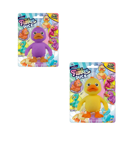 ORB Funkee Animalz Duck Mega