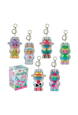 ORB ORB - Snarkies Bubble Charmlets Assorted