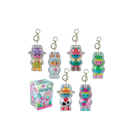 ORB Snarkies Bubble Charmlets Assorted