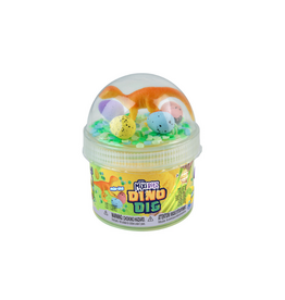 ORB MixBitz Dino Dig Slime