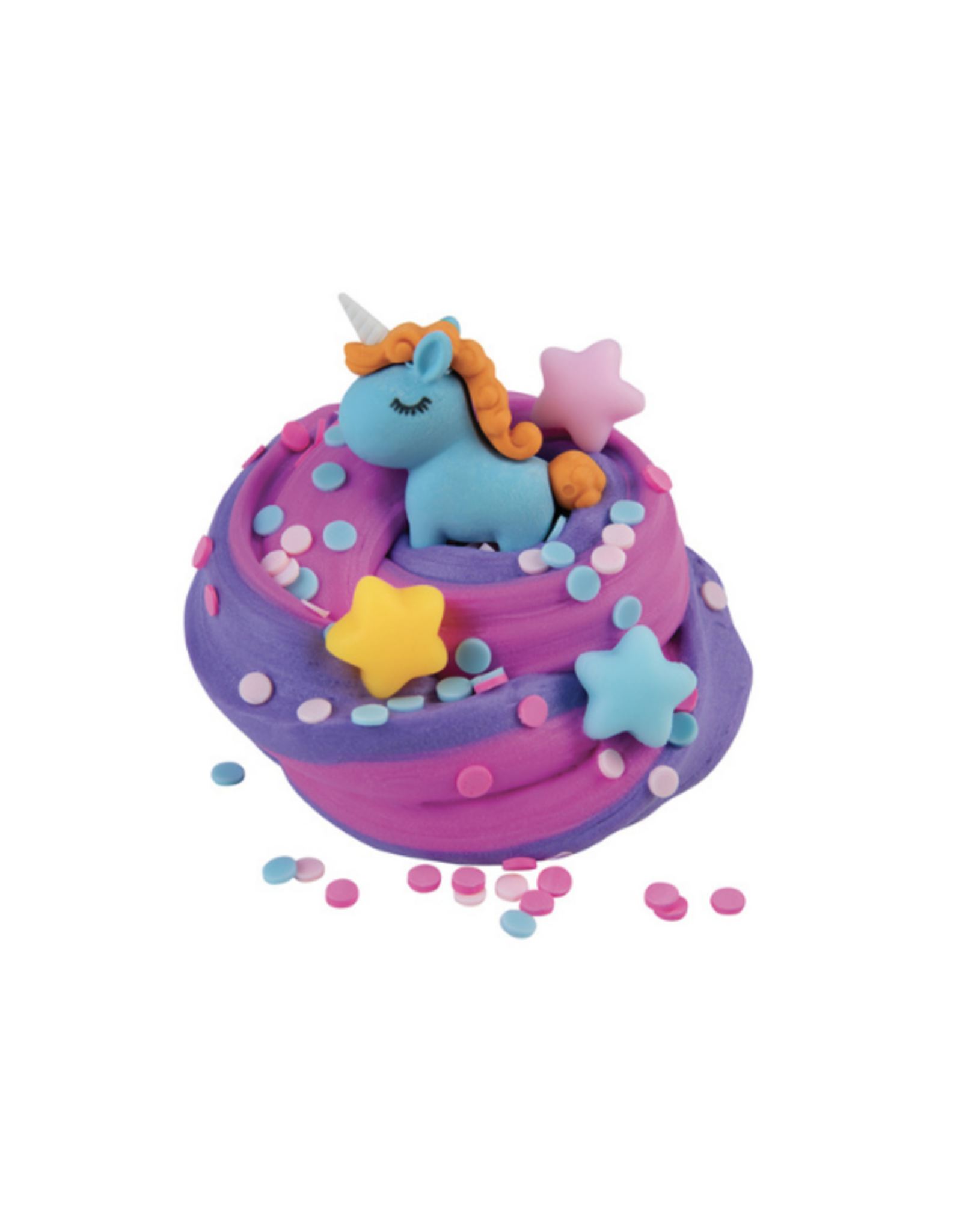 ORB ORB - MixBitz Unicorn Dreams Slime