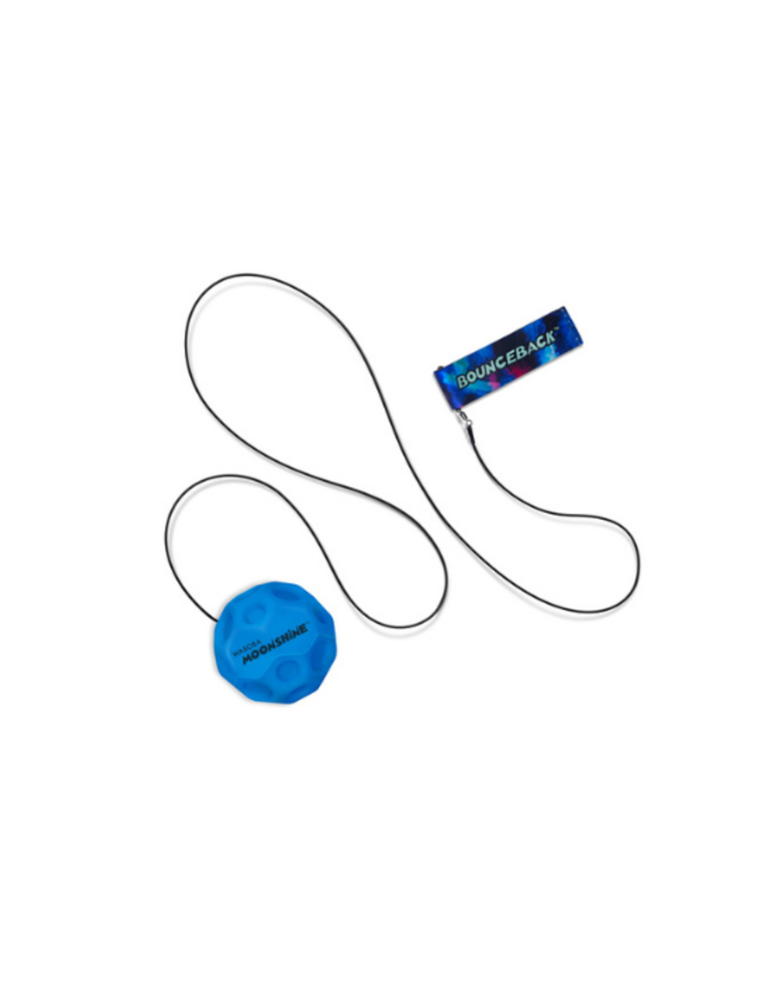 Waboba - Bounce Back x Moonshine (LED)