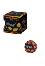 Waboba - UV Moon Ball (Colour Changing)