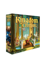 Sorry We Are French - Kingdom Crossing