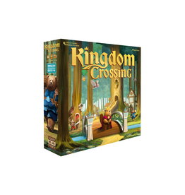 Kingdom Crossing