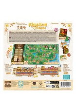 Sorry We Are French - Kingdom Crossing