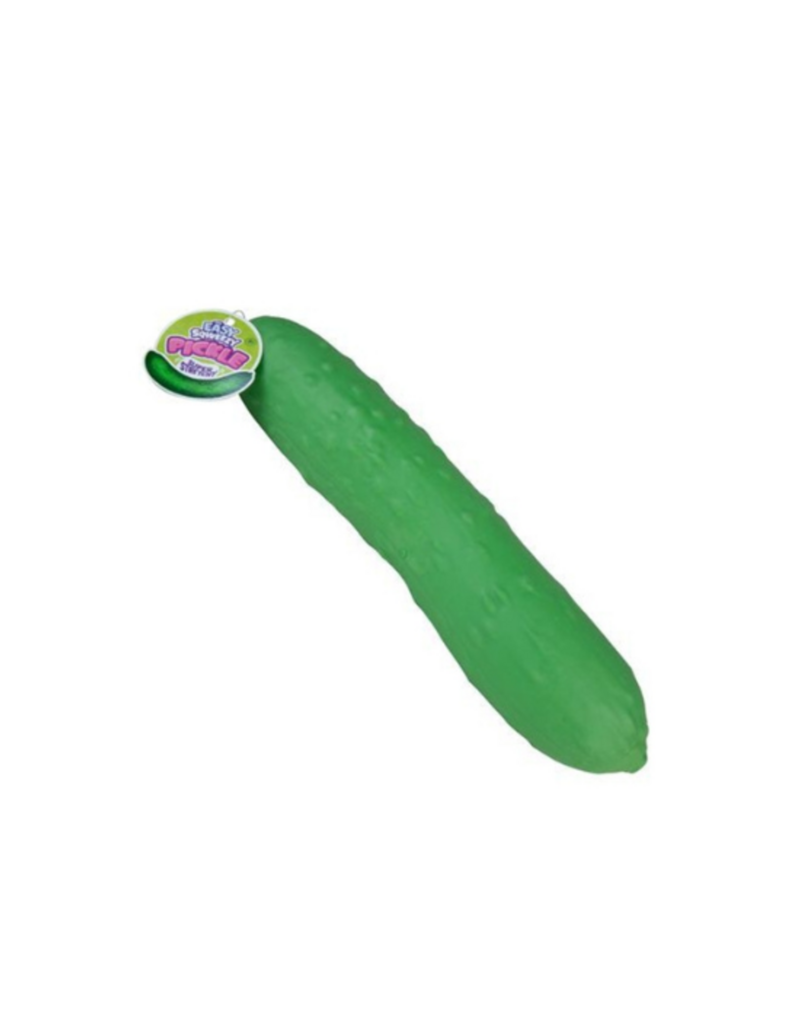 ORB ORB - Easy Sqweezy Stretchy Pickles