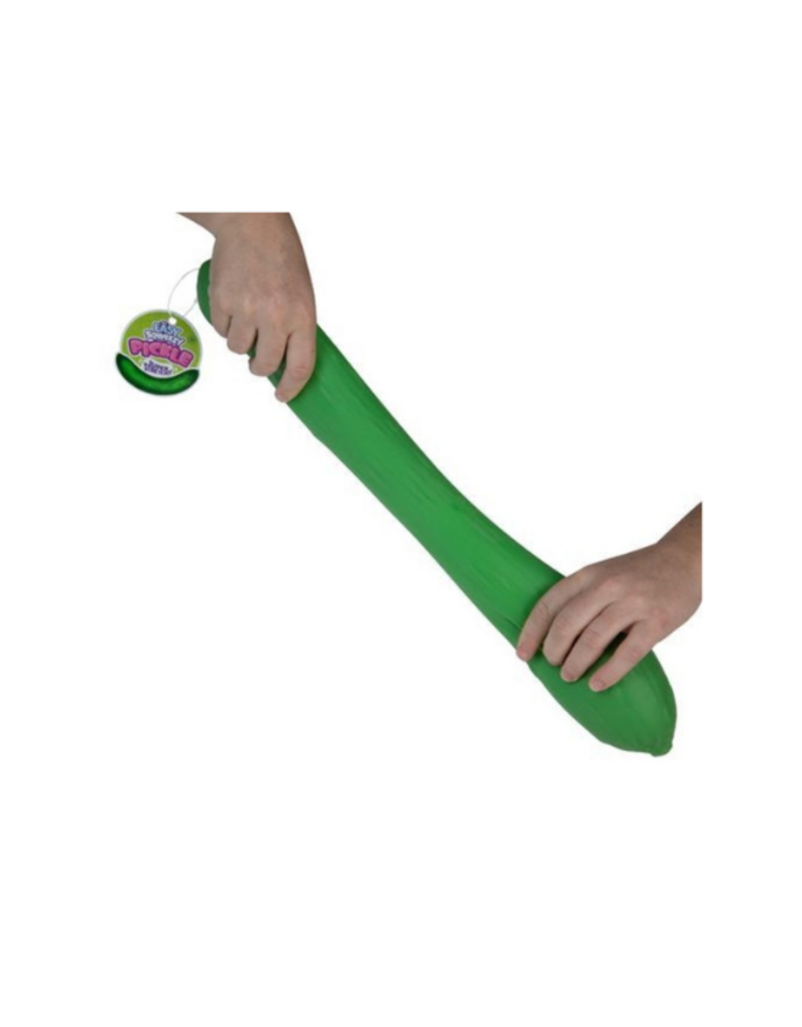 ORB ORB - Easy Sqweezy Stretchy Pickles