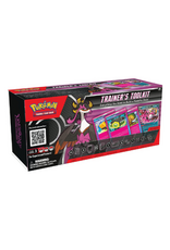Pokemon TCG Pokemon TCG - Trainer's Toolkit 2025