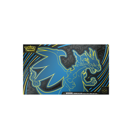 Pokemon TCG Pokemon TCG Charizard X Ex Ultra-Premium Collection