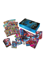 Pokemon TCG Pokemon TCG - Charizard X Ex Ultra-Premium Collection