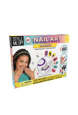 SpiceBox SpiceBox - 3D Nail Art Maker
