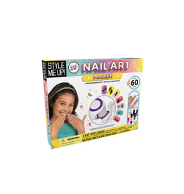 SpiceBox 3D Nail Art Maker