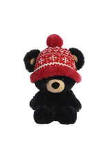 Aurora Aurora - Holiday 13" Baby Bear Bucky