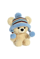 Aurora Aurora - Holiday 13" Baby Bear Bonnie