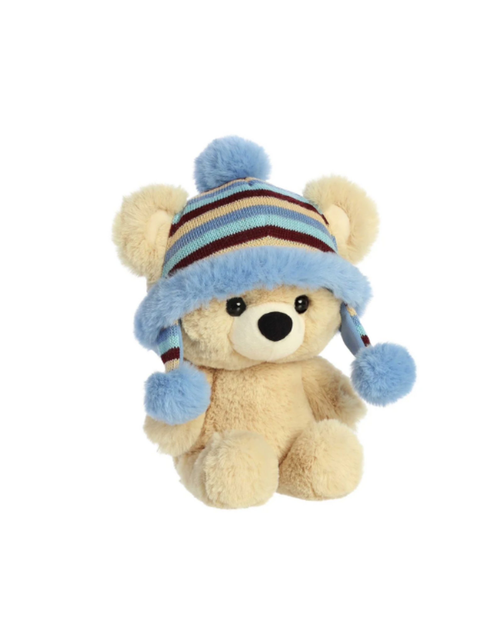 Aurora Aurora - Holiday 13" Baby Bear Bonnie