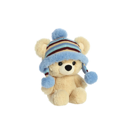 Aurora Holiday 13" Baby Bear Bonnie