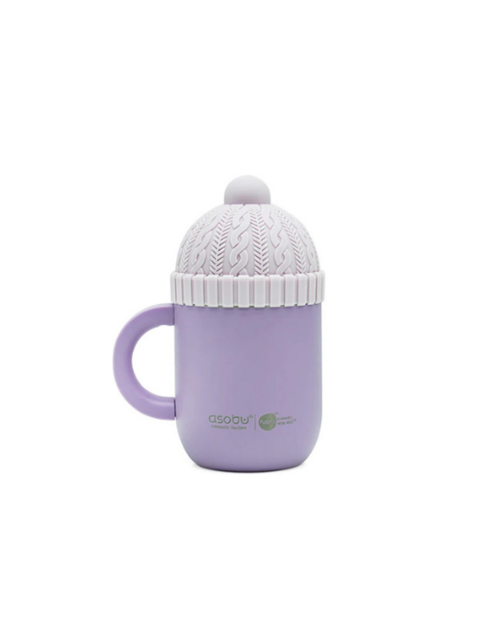 Asobu Asobu - Happy Hats Purple