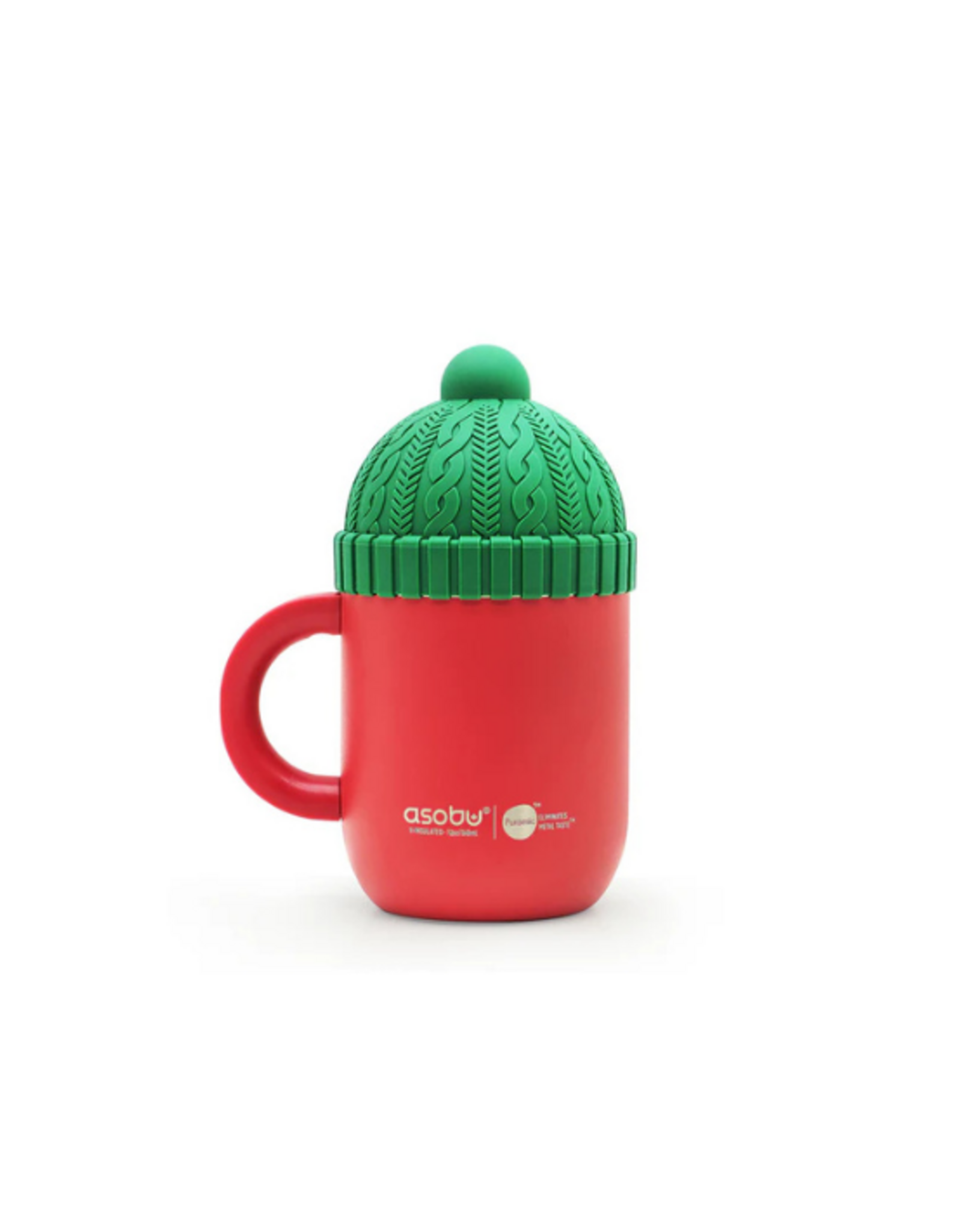 Asobu Asobu - Happy Hats Red