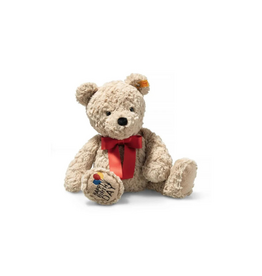Steiff Jimmy Teddy Bear Happy Birthday