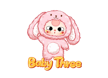 Baby Three