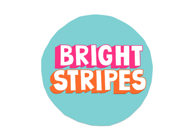 Bright Stripes