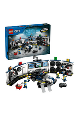 Lego Lego - City - 60457 - Custom Police Car Garage