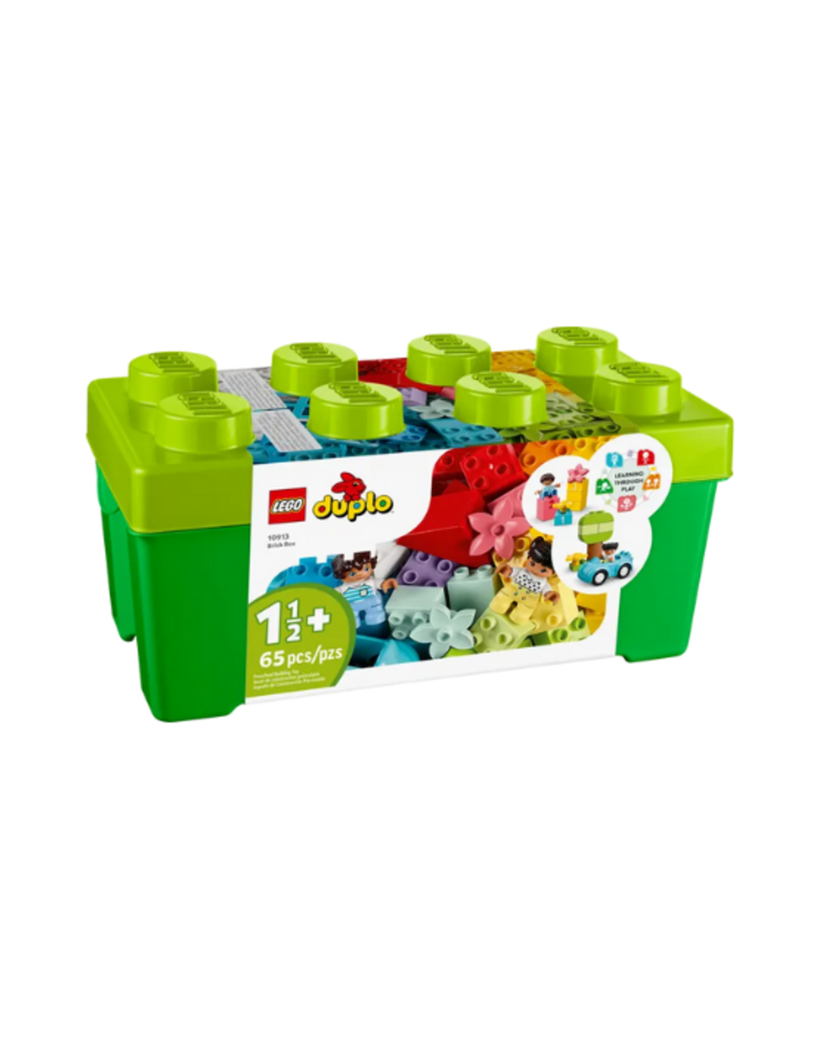 Lego Lego - Duplo - 10913 - Medium Brick Box