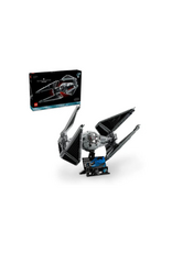 Lego Lego - 75382 - Star Wars - TIE Interceptor