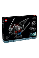 Lego Lego - 75382 - Star Wars - TIE Interceptor