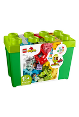 Lego Lego - 10914 - Duplo - Deluxe Brick Box
