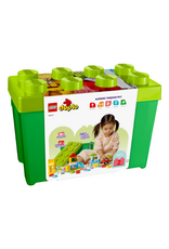 Lego Lego - 10914 - Duplo - Deluxe Brick Box