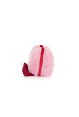 Jellycat Jellycat - Amuseables Colette Heart Macaron Pink