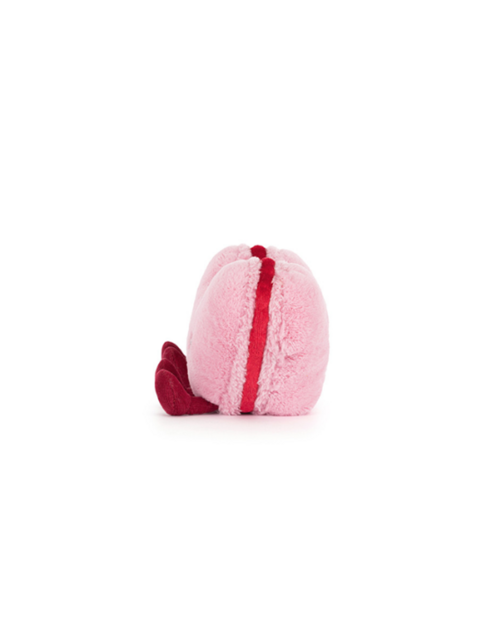 Jellycat Jellycat - Amuseables Colette Heart Macaron Pink