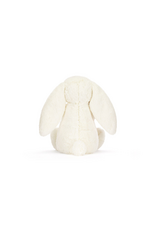 Jellycat Jellycat - Cream Bunny with Rose