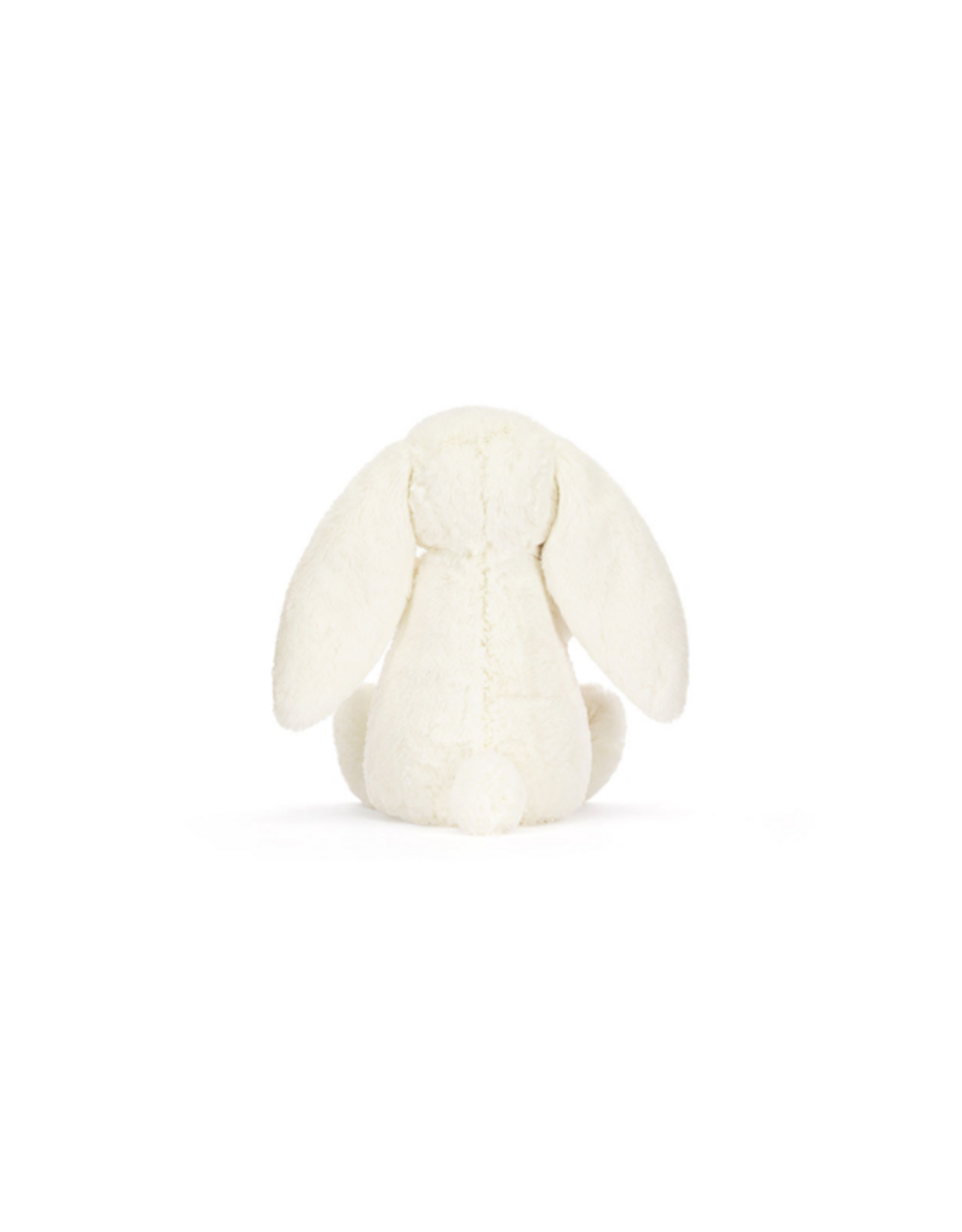 Jellycat Jellycat - Cream Bunny with Rose