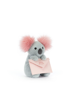 Jellycat Jellycat - Koala with Message