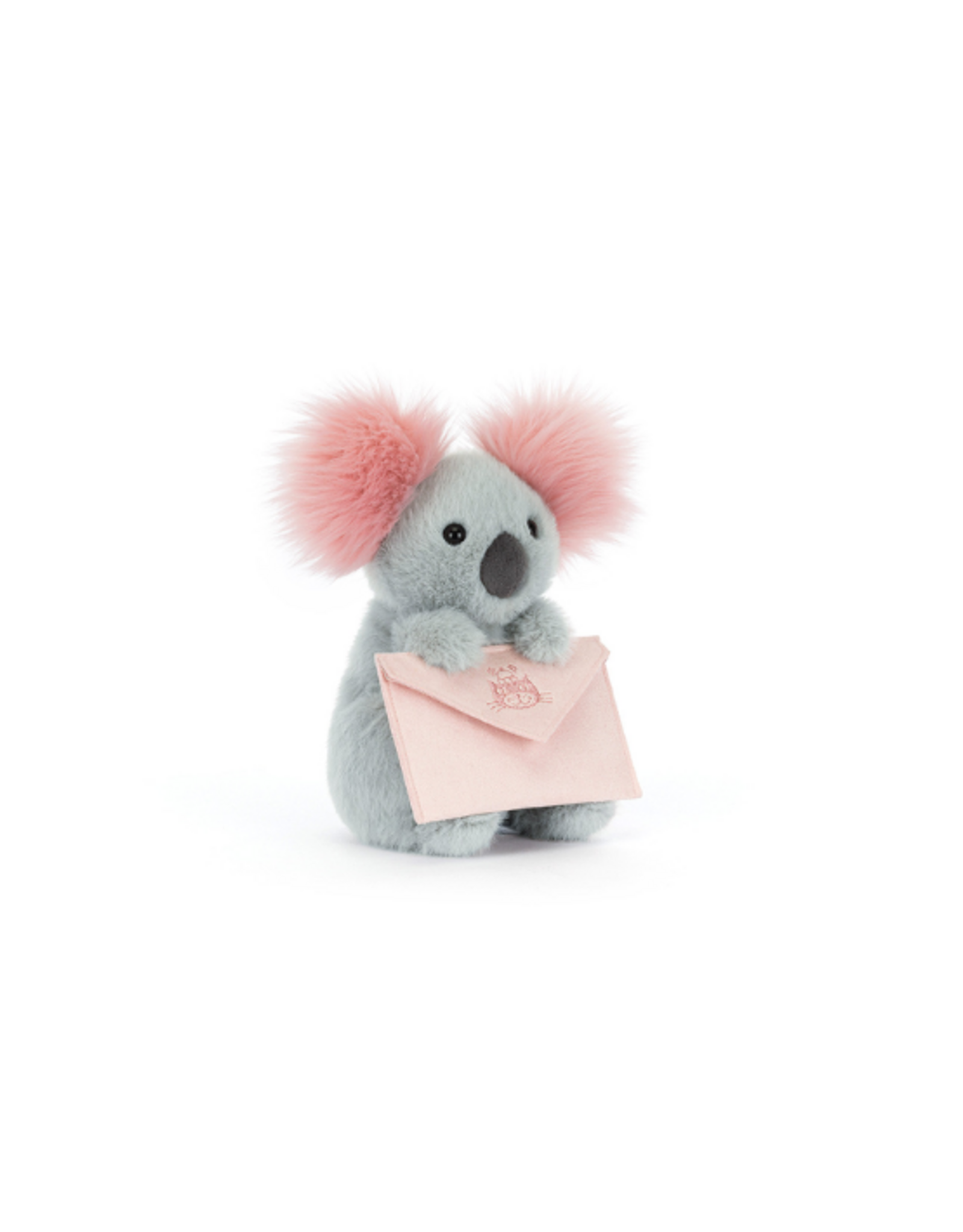 Jellycat Jellycat - Koala with Message