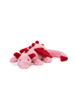 Jellycat Jellycat - Heart Dragon