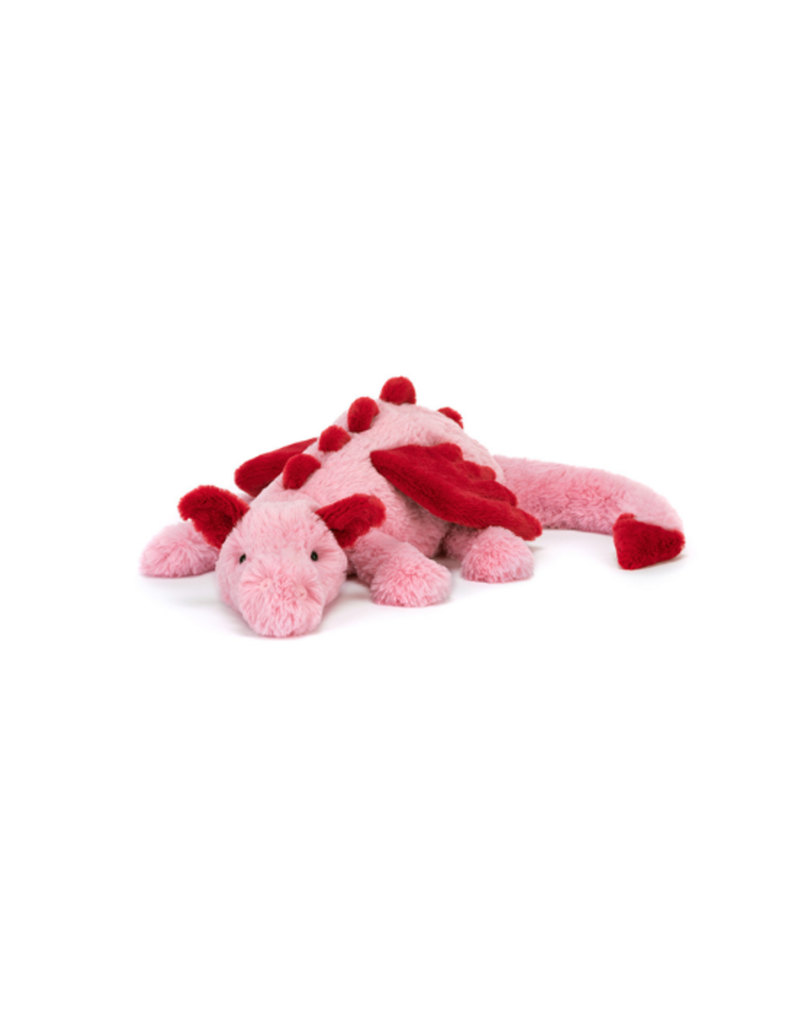 Jellycat Jellycat - Heart Dragon