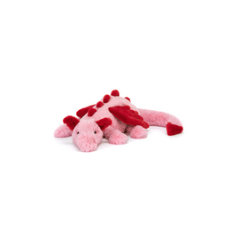 Jellycat Heart Dragon