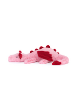 Jellycat Jellycat - Heart Dragon