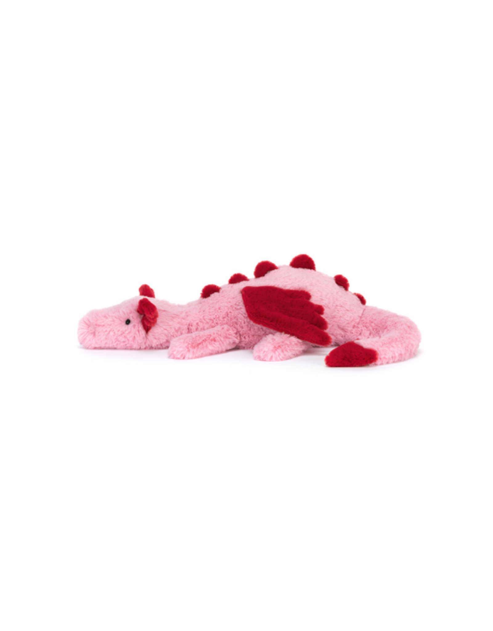 Jellycat Jellycat - Heart Dragon