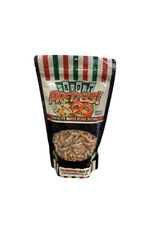 Chocolate Moose Fudge Factory Chocolate Moose Fudge Factory - Fire Breathing Moose Pretzels