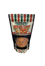 Chocolate Moose Fudge Factory Chocolate Moose Fudge Factory - Nacho Cheese Pretzels