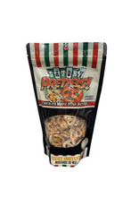 Chocolate Moose Fudge Factory Chocolate Moose Fudge Factory - Honey Mustard Pretzels