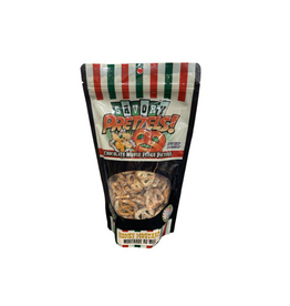 Chocolate Moose Fudge Factory Chocolate Moose Fudge Factory Honey Mustard Pretzels