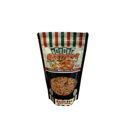 Chocolate Moose Fudge Factory Chocolate Moose Fudge Factory Blazing BBQ Pretzels